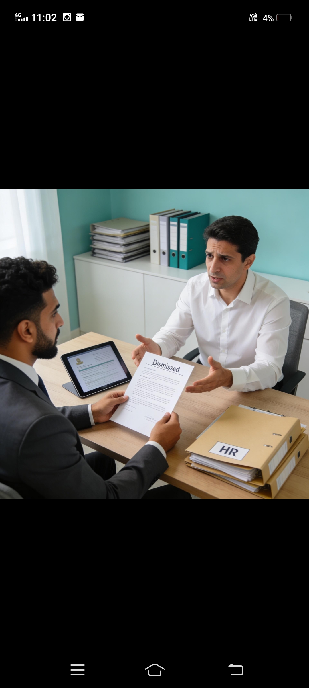 Can an Employer Force You to Pay ₹5 Lakh for Breaking an Employment Bond?