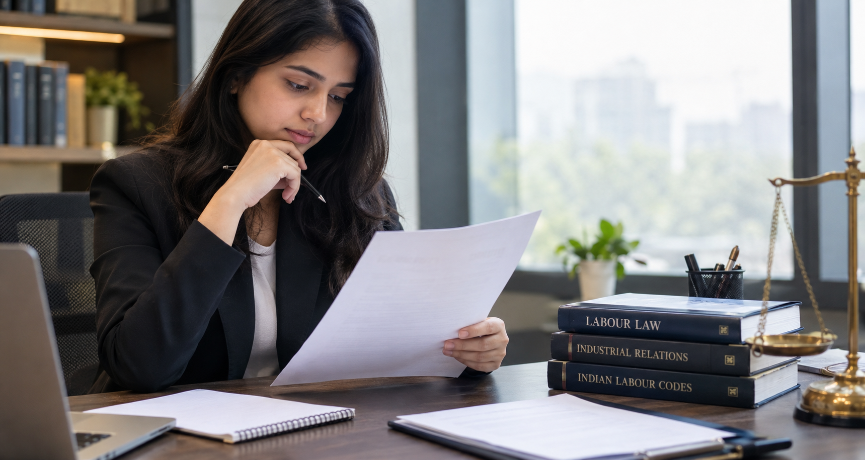 Is a Probationary Employee Entitled to Notice Pay? A Complete Guide Under Indian Labour Laws