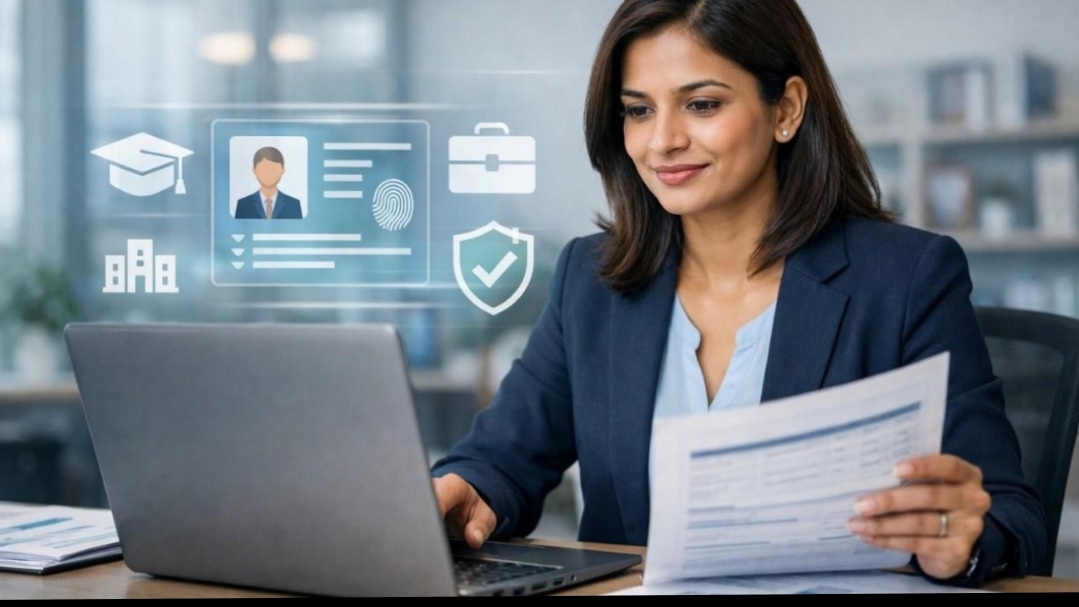 Employee Background Verification in India: Legal Risks of Negative Remarks and Incorrect Records