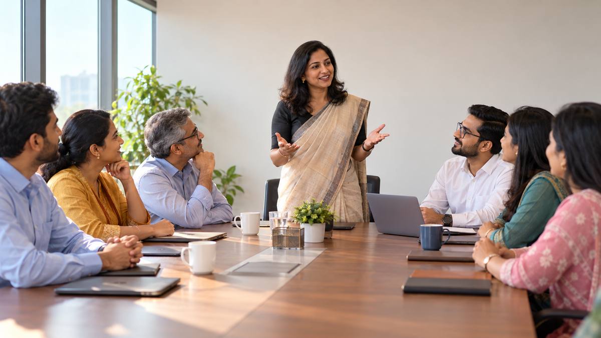 POSH Compliance for Employers: Internal Committee, Policy, Training and Annual Report