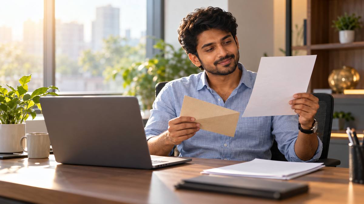 Relieving Letter or Experience Letter Not Given? What Employees Can Do in India