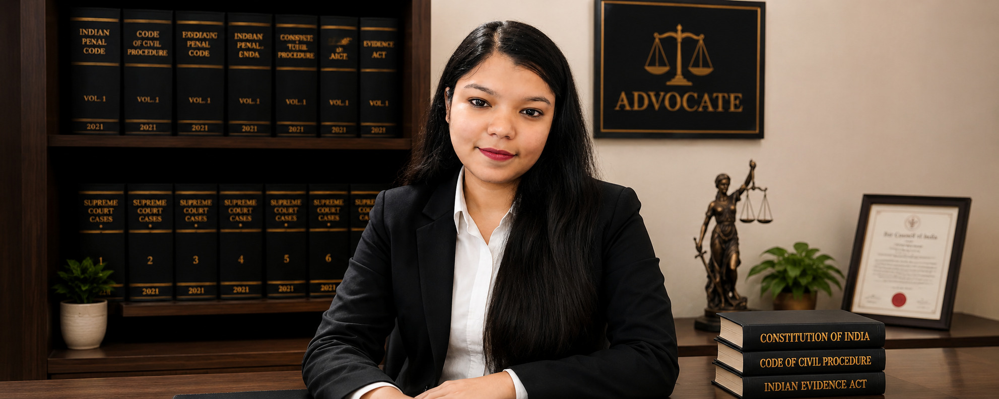Adv. Nandini Trivedi